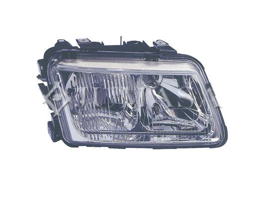 Headlight