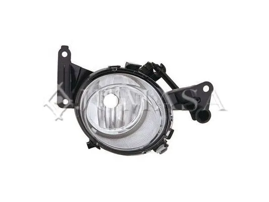 Front Fog Light