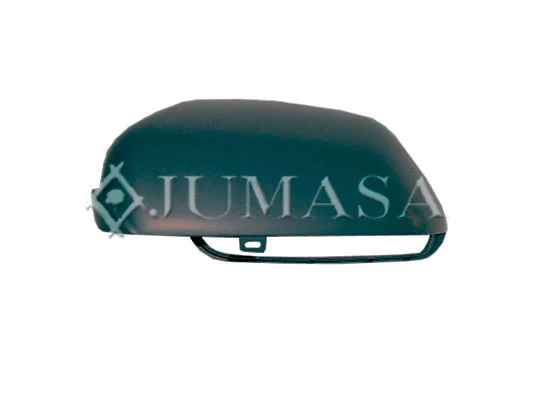 Cover, exterior mirror