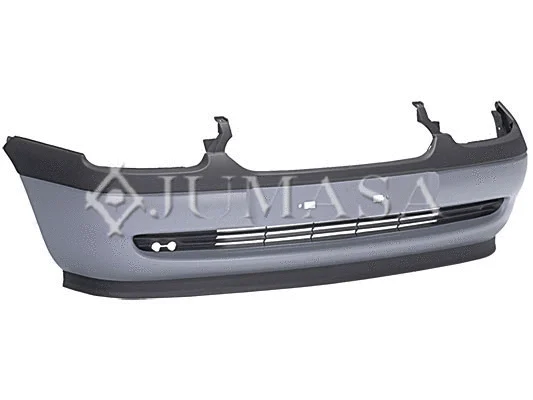 Bumper