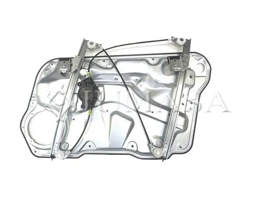 Window Regulator