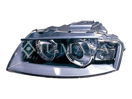 Headlight