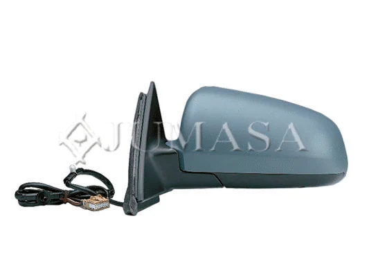 Exterior Mirror