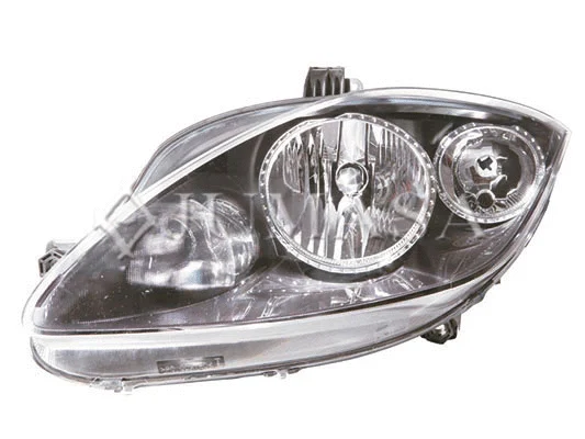 Headlight