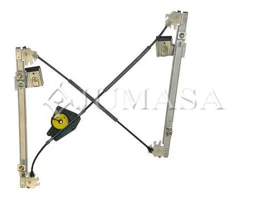Window Regulator