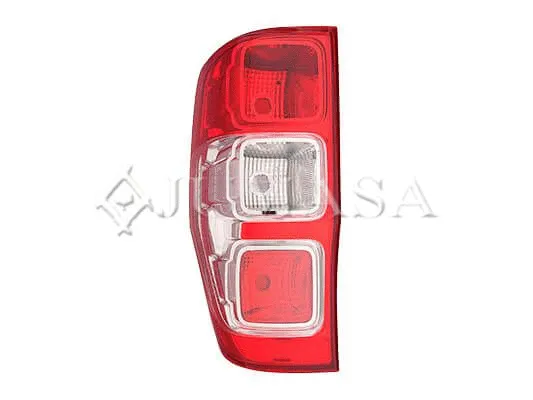 Tail Light Assembly