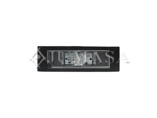 Licence Plate Light