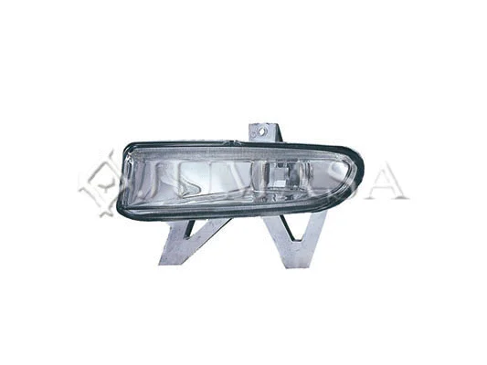Front Fog Light