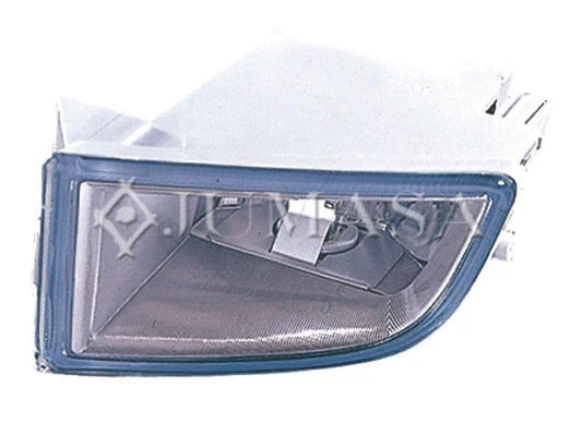 Front Fog Light