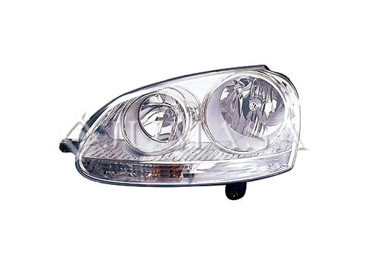 Headlight