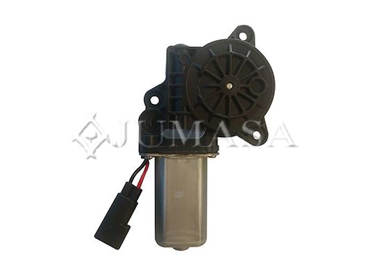 Electric Motor, window regulator