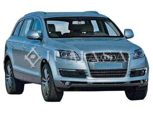 Window Regulator (ZR AD722 L)