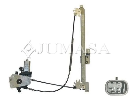 Window Regulator