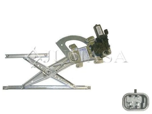Window Regulator