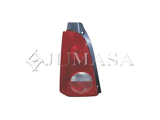 Tail Light Assembly