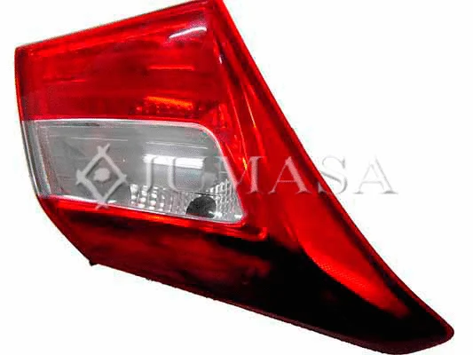 Tail Light Assembly