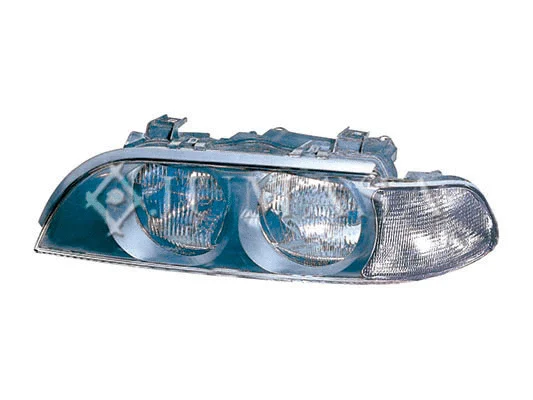 Headlight