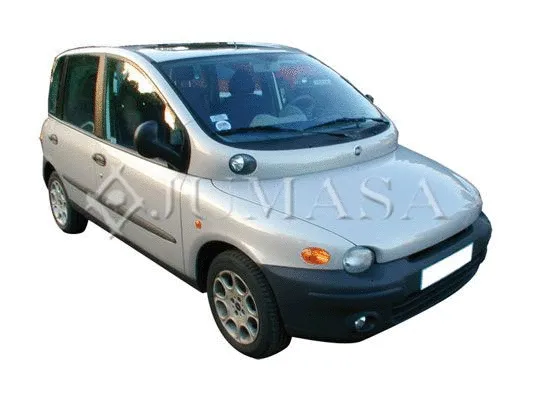 Window Regulator (ZR FT76 L)