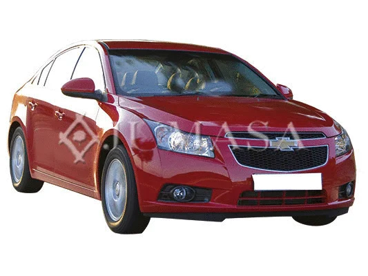 Door Lock (18463087)