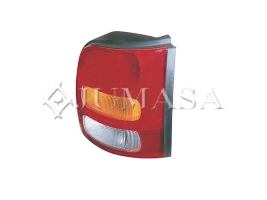 Tail Light Assembly