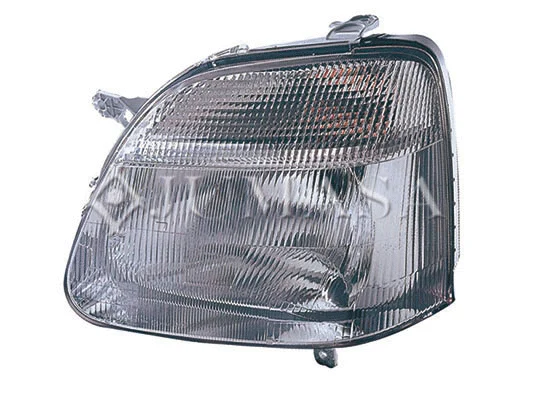 Headlight