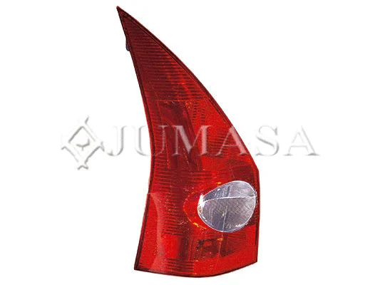 Tail Light Assembly