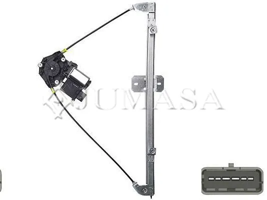 Window Regulator