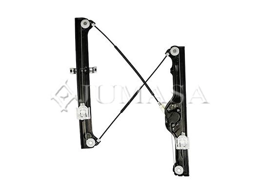 Window Regulator