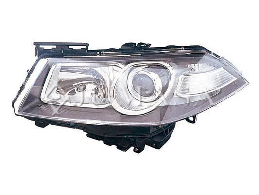 Headlight