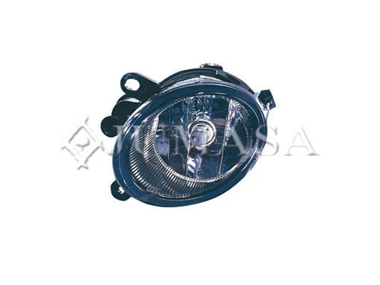 Front Fog Light