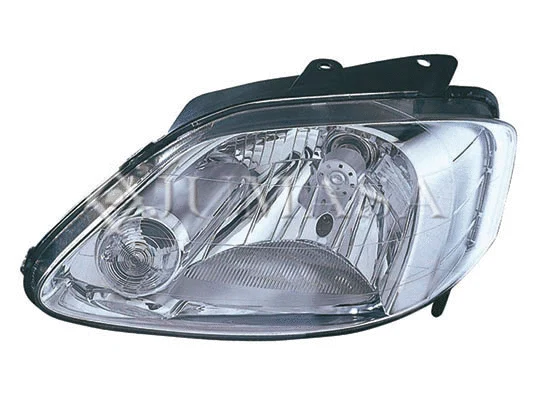Headlight