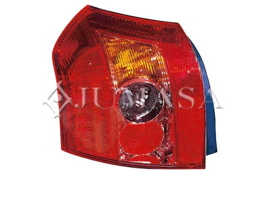 Tail Light Assembly