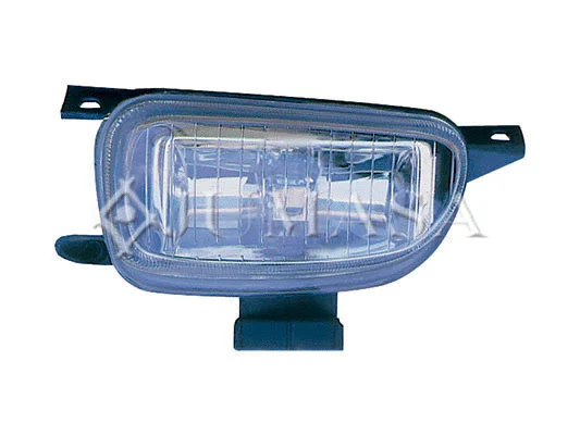 Front Fog Light