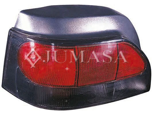 Tail Light Assembly