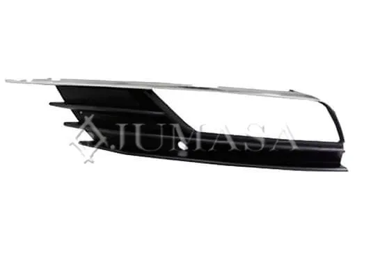 Ventilation Grilles, bumper