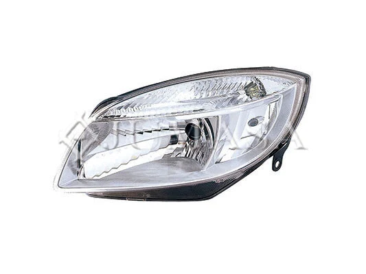 Headlight