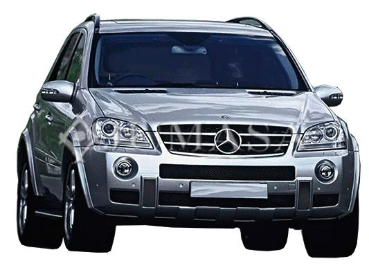 Window Regulator (ZR ME704 L)