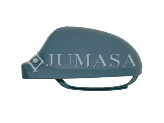 Cover, exterior mirror