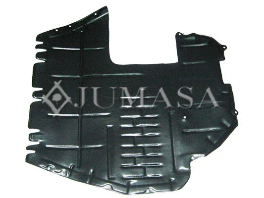 Engine Compartment Noise Insulation