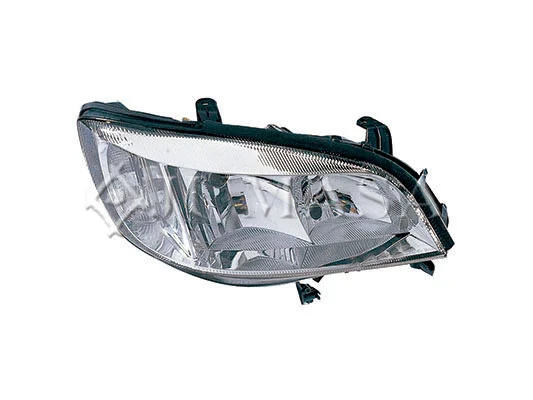 Headlight