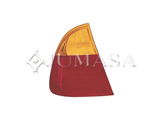 Tail Light Assembly