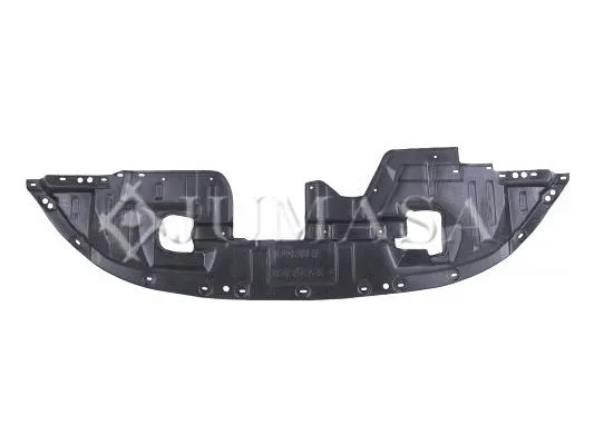 Engine Compartment Noise Insulation