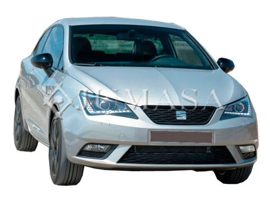 Exterior Mirror