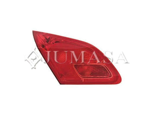 Tail Light Assembly