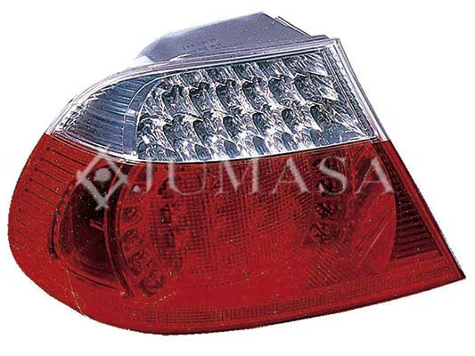 Tail Light Assembly