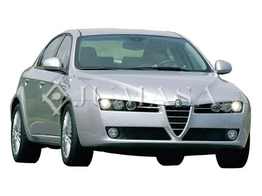 Window Regulator (ZR AA702 L)