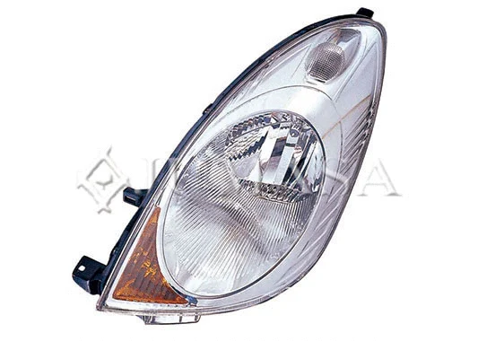 Headlight