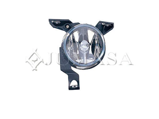 Front Fog Light