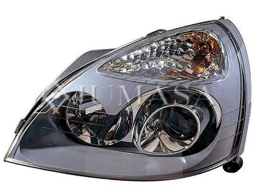 Headlight