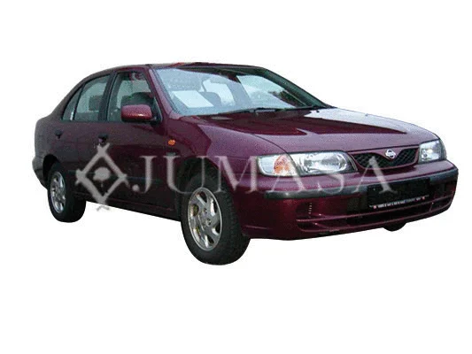 Direction Indicator (40012626)